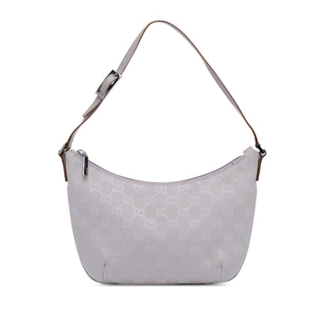 Gucci GG Canvas Shoulder Bag