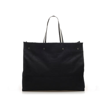 Gucci CS Canvas Tote Bag (SHG-11867)