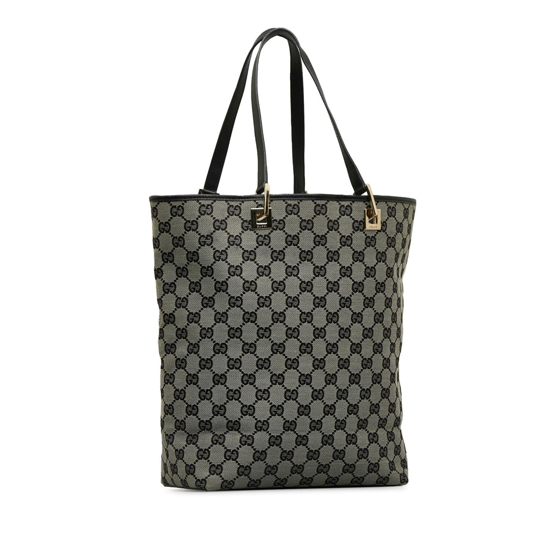 Gucci GG Canvas Tote Bag (SHG-7hY4dn)