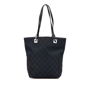 Gucci GG Canvas Tote