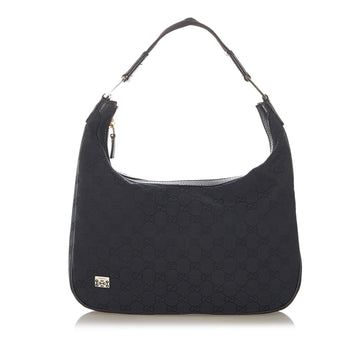 G*G CS Canvas Web Shoulder Bag (SHG-19071)