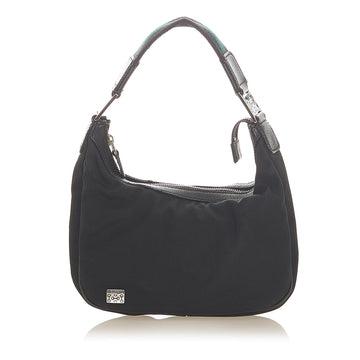 G*G CS Canvas Web Shoulder Bag (SHG-20382)