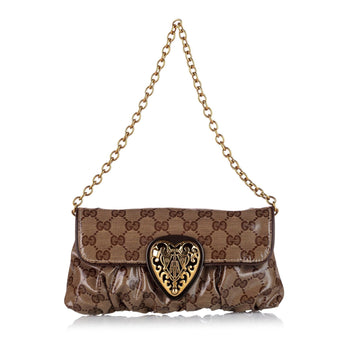 G*G CS Crystal Babouska Baguette (SHG-20650)