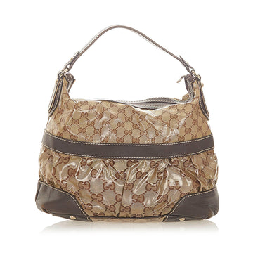 G*G CS Crystal Shoulder Bag (SHG-19404)
