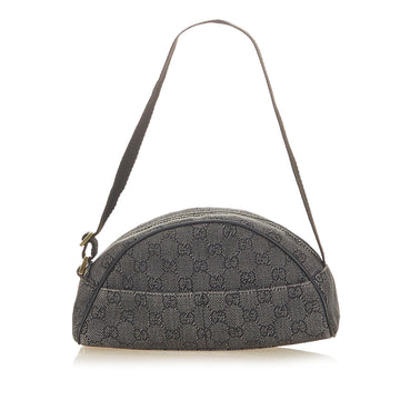 G*G CS Denim Handbag (SHG-19180)