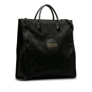 Gucci GG Econyl Off The Grid Convertible Tote