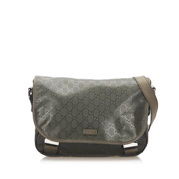 G*G CS Imprime Crossbody (SHG-18553)