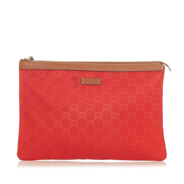 G*G CS Nylon Clutch Bag (SHG-19719)