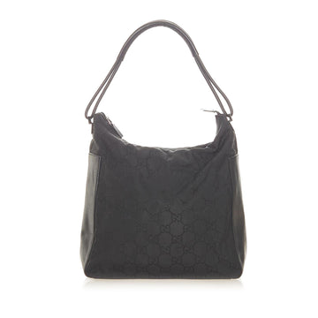 G*G CS Nylon Shoulder Bag (SHG-19564)