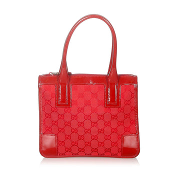 G*G CS PVC Handbag (SHG-20793)