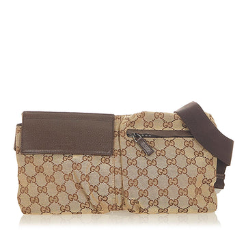 G*G CS Supreme Belt Bag (SHG-19379)