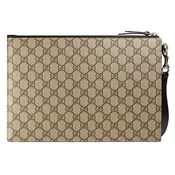 Gucci Bestiary Pouch with Bee