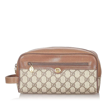 G*G CS Supreme Clutch Bag (SHG-20746)