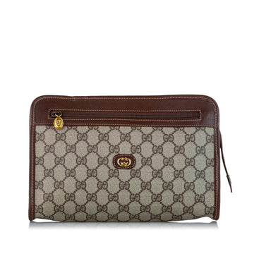 G*G CS Supreme Clutch Bag (SHG-20777)