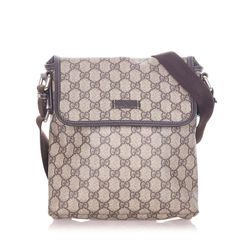 G*G CS Supreme Crossbody Bag (SHG-20498)