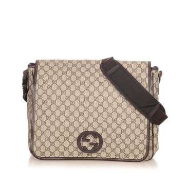 G*G CS Supreme Crossbody Bag (SHG-20588)