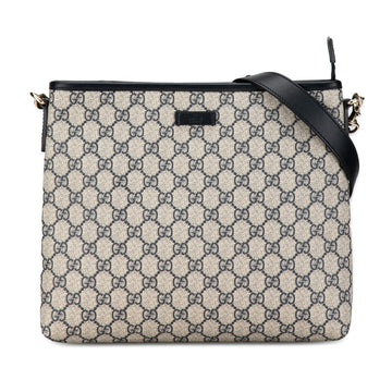 Gucci GG Supreme Crossbody (SHG-q4CPll)