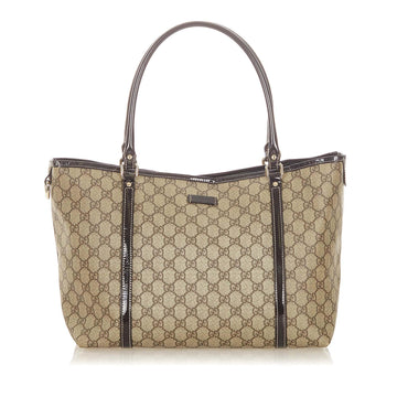 Gucci CS Supreme Joy Tote Bag (SHG-19467)