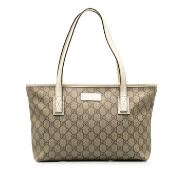 Gucci GG Supreme Joy Tote (SHG-Pukbp6)