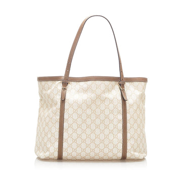 Gucci CS Supreme Nice Tote Bag (SHG-17831)