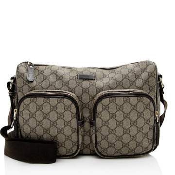 G*G CS Supreme Pocket Messenger Bag (SHF-14219)