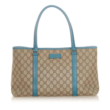 Gucci CS Supreme Tote Bag (SHG-19289)