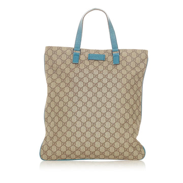 Gucci CS Supreme Tote Bag (SHG-19545)