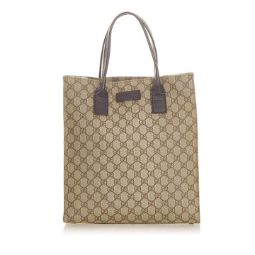 Gucci CS Supreme Tote Bag (SHG-19840)