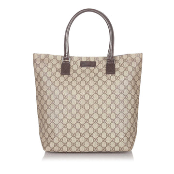 Gucci CS Supreme Tote Bag (SHG-20551)