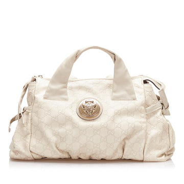 Gucci Guccissima Hysteria Handbag (SHG-jSjHhn)