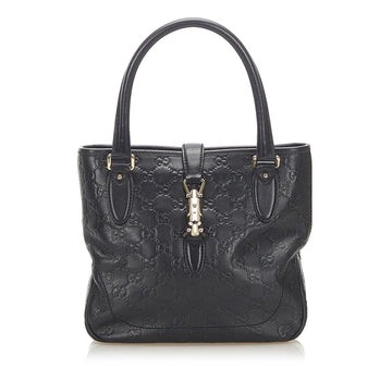 G*G G*Gssima New Jackie Handbag (SHG-18614)
