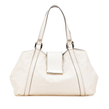 Gucci Guccissima New Ladies Tote
