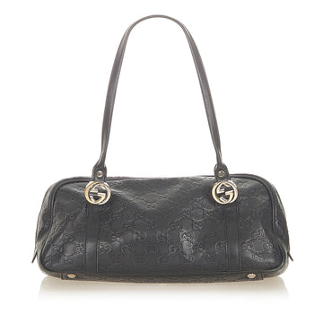 G*G G*Gssima Twins Shoulder Bag (SHG-19553)