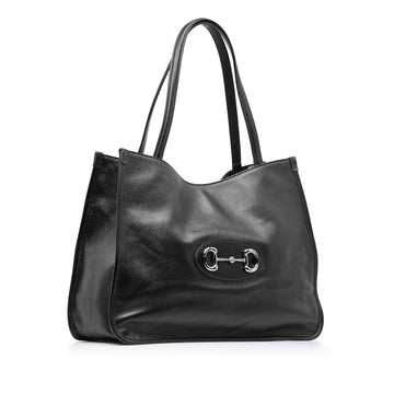 Gucci Horsebit 1955 Tote (SHG-wZLj3p)