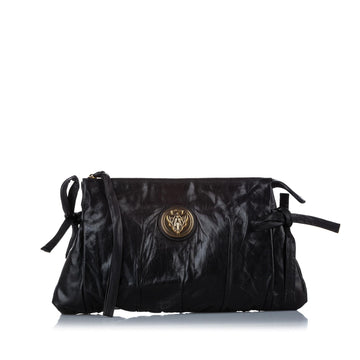 G*G Hysteria Leather Clutch Bag (SHG-18845)