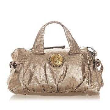 G*G Hysteria Leather Handbag (SHG-19567)