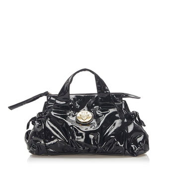 G*G Hysteria Patent Leather Handbag (SHG-18780)