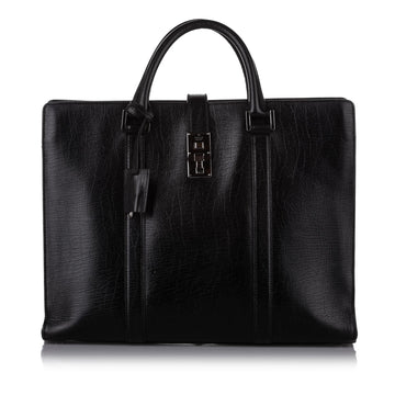 G*G Leather Business Bag (SHG-19338)