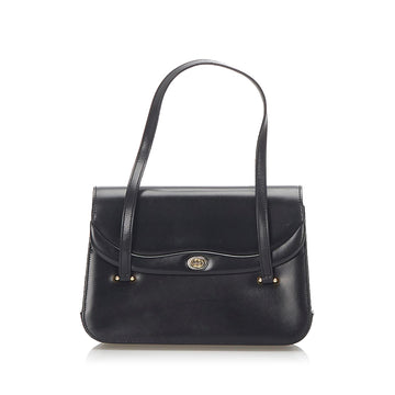 G*G Leather Handbag (SHG-18783)