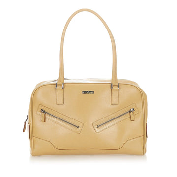 G*G Leather Handbag (SHG-19368)
