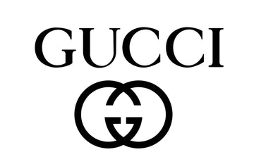 Gucci CS Supreme Belt with G Buckle