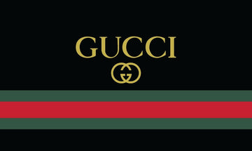 GUCCI CS INTERLOCKING SHORTS