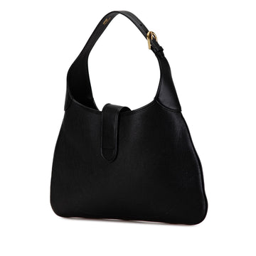 Gucci Medium Leather Aphrodite Crossbody