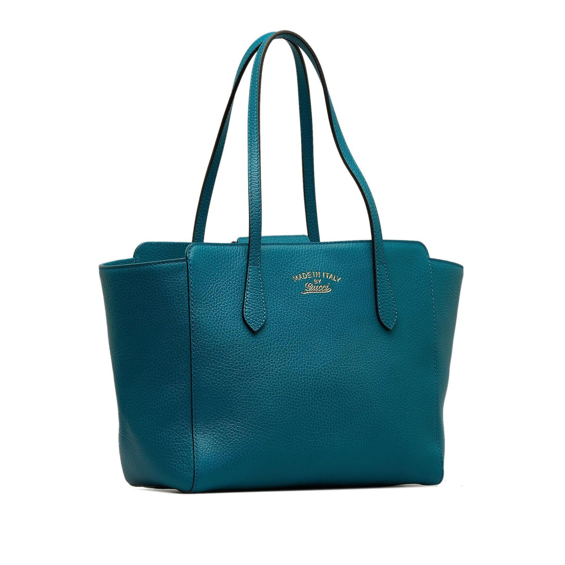 Gucci Medium Swing Tote (SHG-aIqmzo)