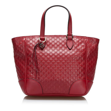 Gucci Microguccissima Bree (SHG-0cLZlO)