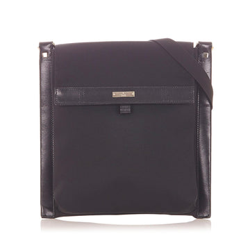 G*G Nylon Crossbody Bag (SHG-19770)