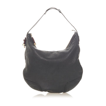 G*G Princy Leather Hobo Bag (SHG-20078)