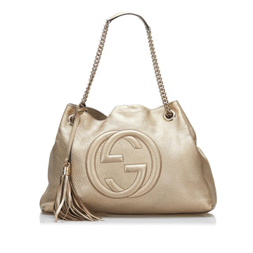 Gucci Soho Chain (SHG-yW04Lh)