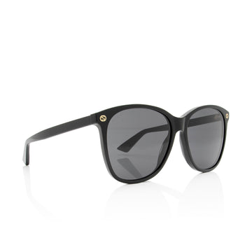 Gucci Square GG Sunglasses