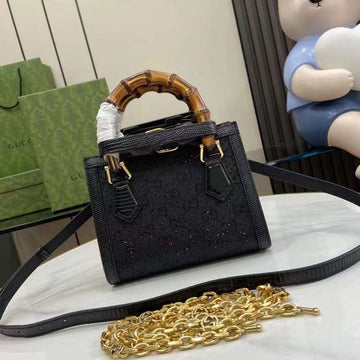 Gucci Diana Tote Bag BG02229